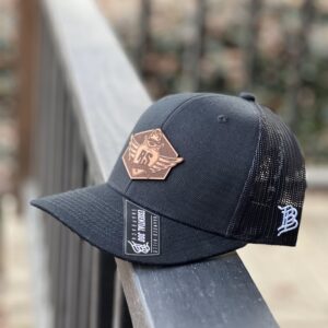 Trucker Snapback Hats