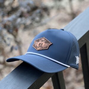 Rope Snapback Hats